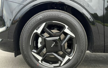KIA Sportage IV рестайлинг, 2026 год, 3 950 000 рублей, 7 фотография