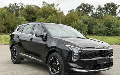 KIA Sportage IV рестайлинг, 2026 год, 3 950 000 рублей, 6 фотография