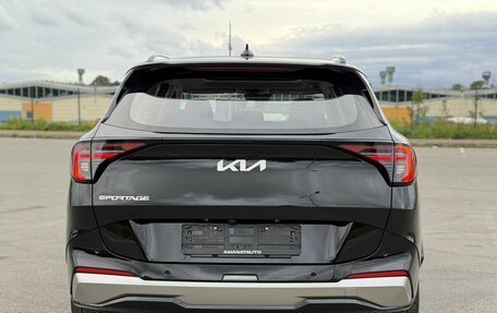 KIA Sportage IV рестайлинг, 2026 год, 3 950 000 рублей, 4 фотография