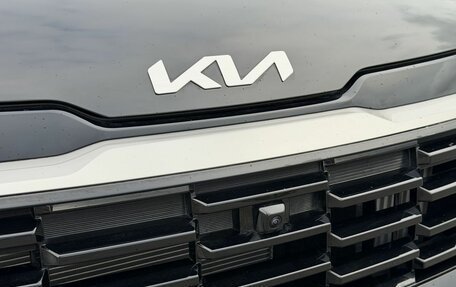 KIA Sportage IV рестайлинг, 2026 год, 3 950 000 рублей, 8 фотография
