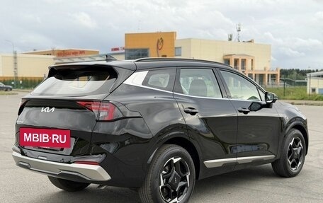 KIA Sportage IV рестайлинг, 2026 год, 3 950 000 рублей, 5 фотография
