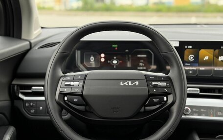 KIA Sportage IV рестайлинг, 2026 год, 3 950 000 рублей, 19 фотография