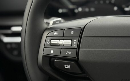 KIA Sportage IV рестайлинг, 2026 год, 3 950 000 рублей, 20 фотография