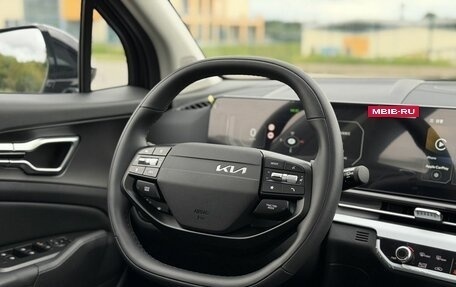 KIA Sportage IV рестайлинг, 2026 год, 3 950 000 рублей, 18 фотография