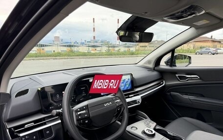 KIA Sportage IV рестайлинг, 2026 год, 3 950 000 рублей, 16 фотография