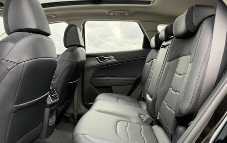 KIA Sportage IV рестайлинг, 2026 год, 3 950 000 рублей, 28 фотография