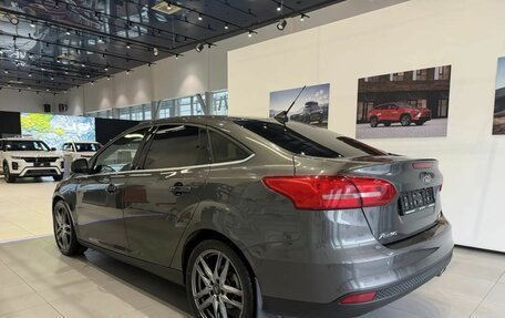 Ford Focus III, 2017 год, 1 300 000 рублей, 4 фотография
