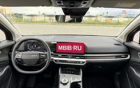 KIA Sportage IV рестайлинг, 2026 год, 3 950 000 рублей, 27 фотография