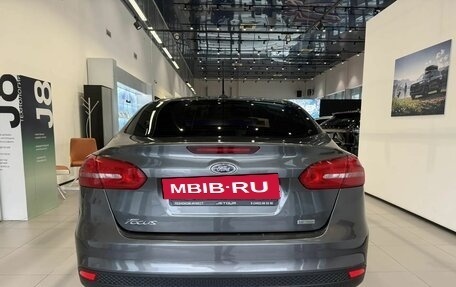 Ford Focus III, 2017 год, 1 300 000 рублей, 5 фотография