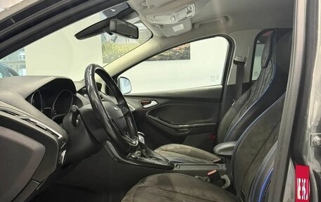 Ford Focus III, 2017 год, 1 300 000 рублей, 7 фотография