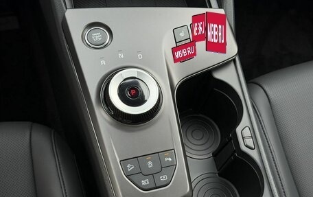 KIA Sportage IV рестайлинг, 2026 год, 3 950 000 рублей, 26 фотография