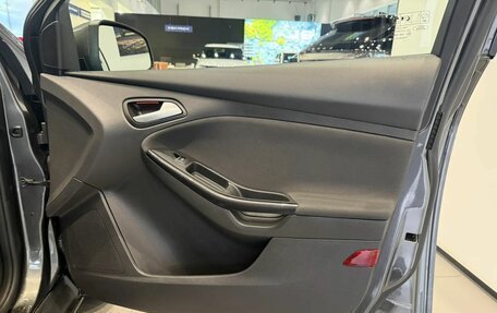 Ford Focus III, 2017 год, 1 300 000 рублей, 12 фотография
