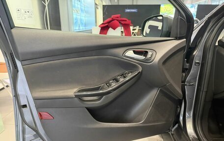 Ford Focus III, 2017 год, 1 300 000 рублей, 11 фотография