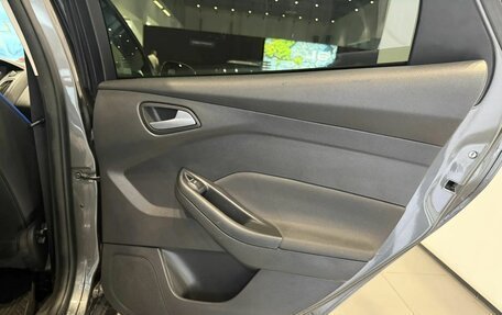 Ford Focus III, 2017 год, 1 300 000 рублей, 14 фотография