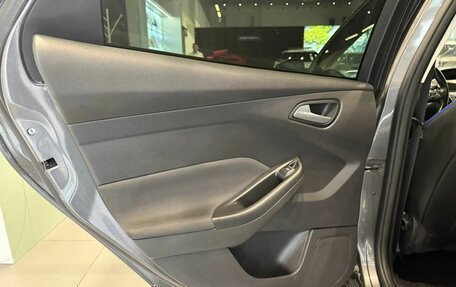 Ford Focus III, 2017 год, 1 300 000 рублей, 13 фотография