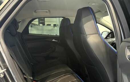 Ford Focus III, 2017 год, 1 300 000 рублей, 9 фотография
