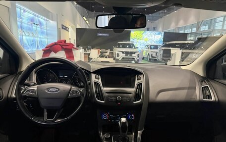 Ford Focus III, 2017 год, 1 300 000 рублей, 15 фотография