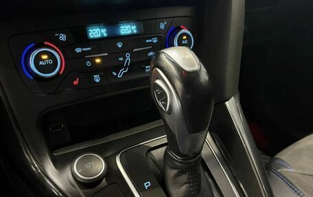Ford Focus III, 2017 год, 1 300 000 рублей, 21 фотография