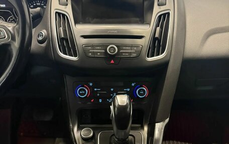 Ford Focus III, 2017 год, 1 300 000 рублей, 18 фотография