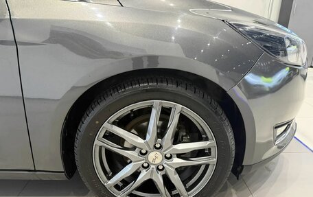 Ford Focus III, 2017 год, 1 300 000 рублей, 27 фотография