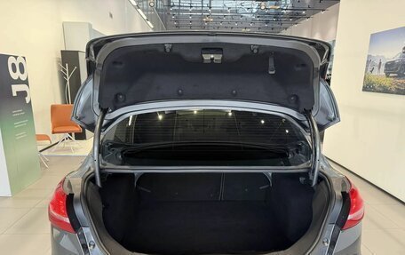 Ford Focus III, 2017 год, 1 300 000 рублей, 26 фотография