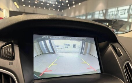 Ford Focus III, 2017 год, 1 300 000 рублей, 23 фотография