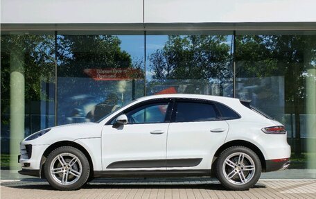 Porsche Macan I рестайлинг, 2020 год, 5 490 000 рублей, 4 фотография