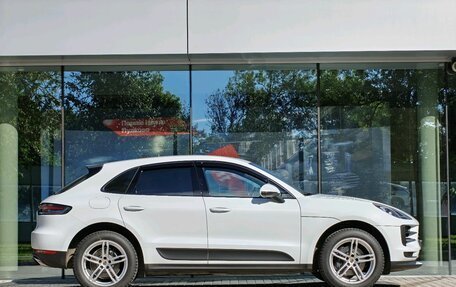 Porsche Macan I рестайлинг, 2020 год, 5 490 000 рублей, 6 фотография