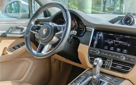 Porsche Macan I рестайлинг, 2020 год, 5 490 000 рублей, 12 фотография