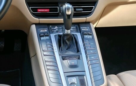 Porsche Macan I рестайлинг, 2020 год, 5 490 000 рублей, 17 фотография