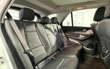 Mercedes-Benz GLE, 2026 год, 12 122 000 рублей, 9 фотография