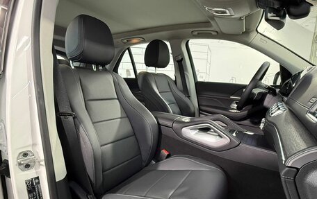 Mercedes-Benz GLE, 2026 год, 12 122 000 рублей, 7 фотография