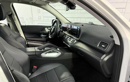 Mercedes-Benz GLE, 2026 год, 12 122 000 рублей, 12 фотография