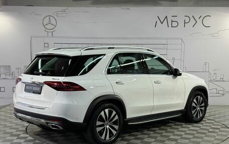 Mercedes-Benz GLE, 2026 год, 12 122 000 рублей, 8 фотография