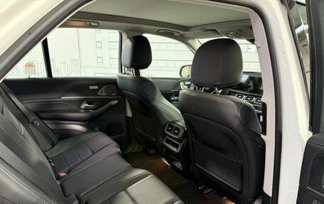 Mercedes-Benz GLE, 2026 год, 12 122 000 рублей, 11 фотография