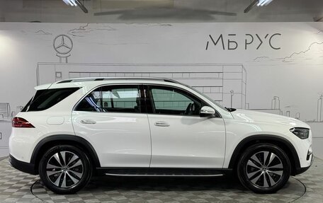 Mercedes-Benz GLE, 2026 год, 12 122 000 рублей, 6 фотография