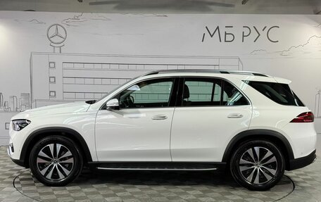 Mercedes-Benz GLE, 2026 год, 12 122 000 рублей, 4 фотография