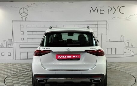 Mercedes-Benz GLE, 2026 год, 12 122 000 рублей, 13 фотография