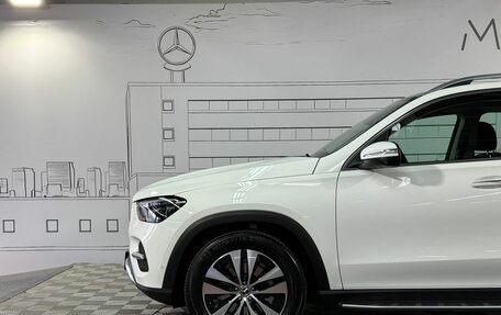 Mercedes-Benz GLE, 2026 год, 12 122 000 рублей, 16 фотография