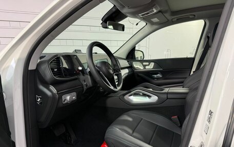 Mercedes-Benz GLE, 2026 год, 12 122 000 рублей, 18 фотография