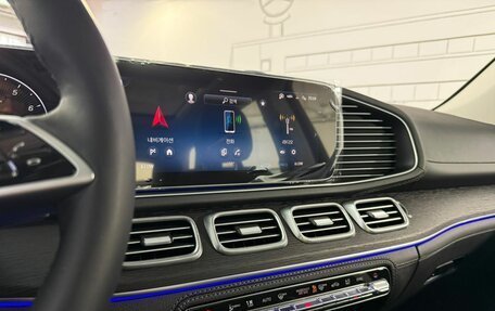 Mercedes-Benz GLE, 2026 год, 12 122 000 рублей, 25 фотография