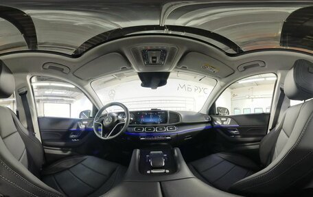 Mercedes-Benz GLE, 2026 год, 12 122 000 рублей, 24 фотография