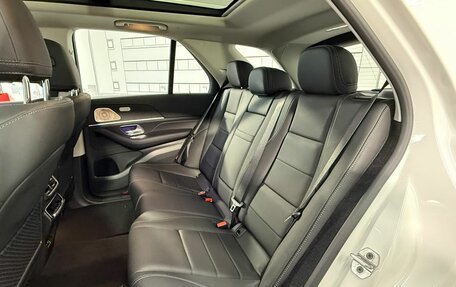 Mercedes-Benz GLE, 2026 год, 12 122 000 рублей, 21 фотография