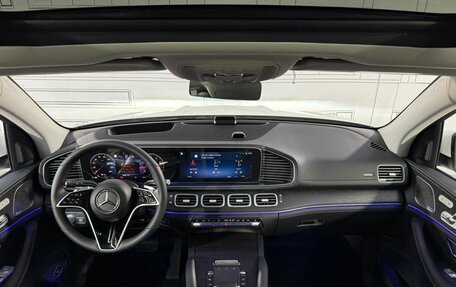 Mercedes-Benz GLE, 2026 год, 12 122 000 рублей, 29 фотография