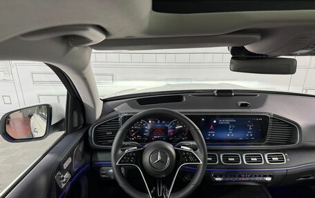 Mercedes-Benz GLE, 2026 год, 12 122 000 рублей, 28 фотография