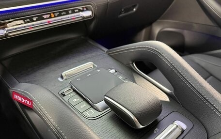 Mercedes-Benz GLE, 2026 год, 12 122 000 рублей, 27 фотография