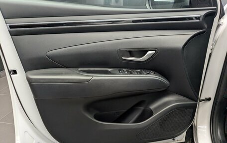 Hyundai Tucson, 2021 год, 2 790 000 рублей, 9 фотография