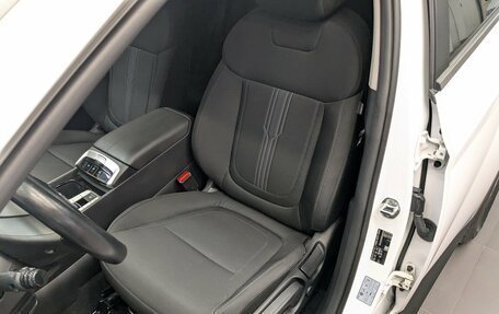 Hyundai Tucson, 2021 год, 2 790 000 рублей, 12 фотография