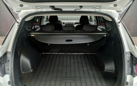 Hyundai Tucson, 2021 год, 2 790 000 рублей, 4 фотография
