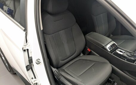 Hyundai Tucson, 2021 год, 2 790 000 рублей, 15 фотография